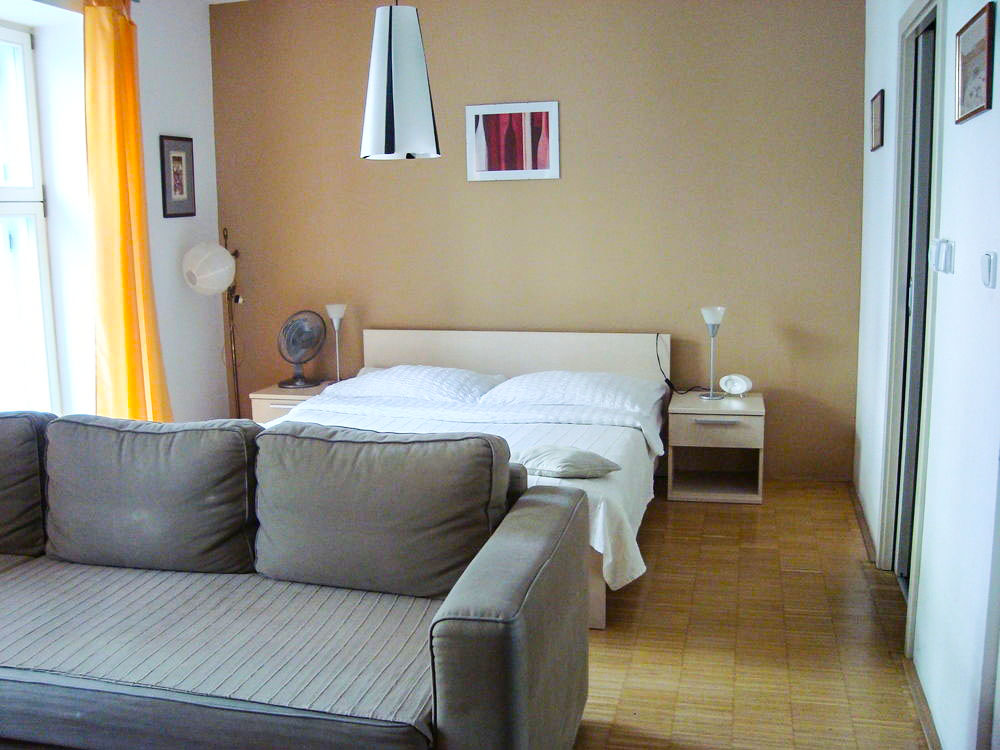 ناشونال ميوزيام أبارتمنتس